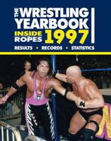 The Wrestling Yearbook 1997 [FORMERLY ITR ALMANAC]