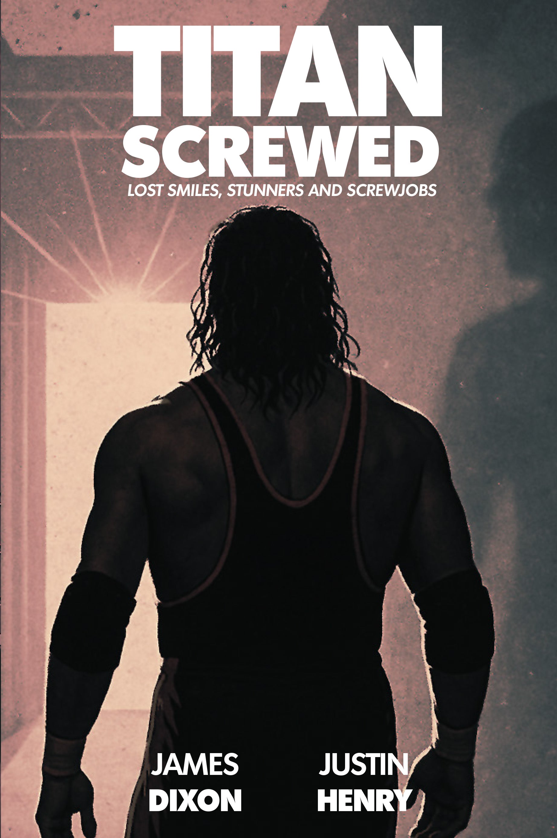 Titan Screwed: Lost Smiles, Stunners and Screwjobs