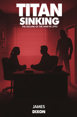 Titan Sinking: The Decline of the WWF in 1995