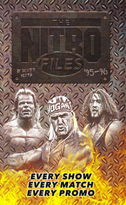 The Nitro Files 1995-96