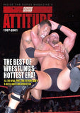 Inside The Ropes Magazine (Issue 20)