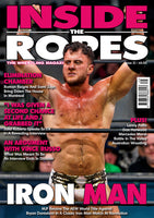 Inside The Ropes Magazine (Issue 31)