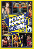 Inside The Ropes Magazine (Issue 13)
